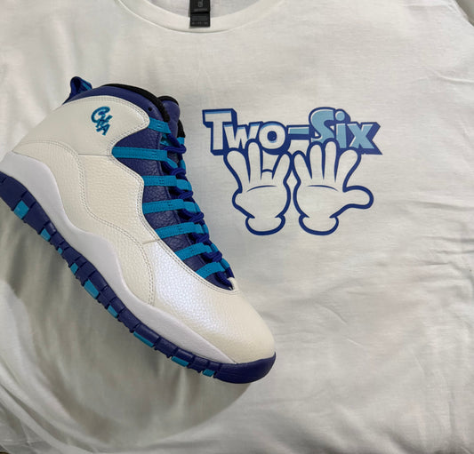 “Just Keep It Ville” T-Shirt