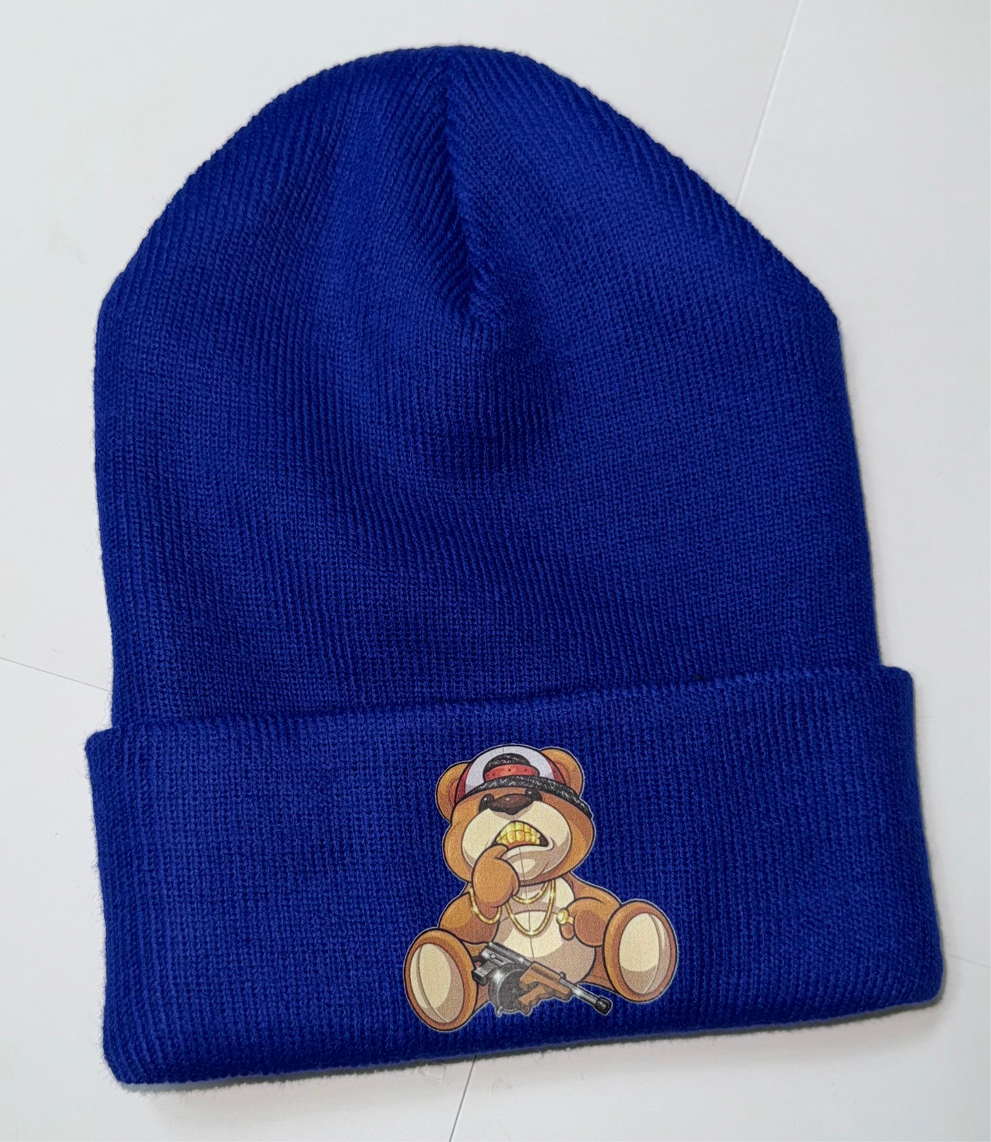 TGT Beanie